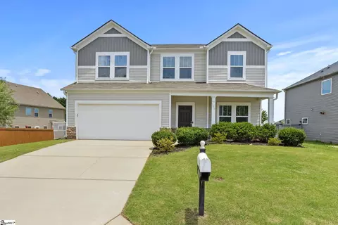 105 Jones Peak Dr, Simpsonville, SC 29681