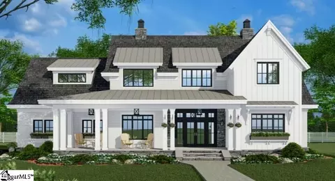 3936 Forrester Rd # A, Greer, SC 29651