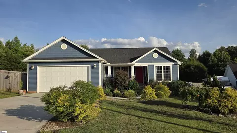 52 Montgomery Rd, Lyman, SC 29365