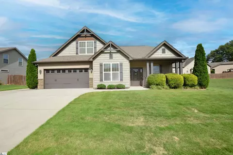 719 Wynborne Ln, Moore, SC 29369