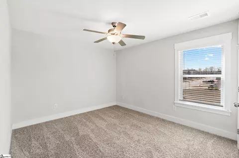 Bedroom - 569 Laxton Rd, Greer, SC 29651 photo 7 of 7
