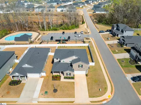 View/Area - 569 Laxton Rd, Greer, SC 29651 photo 1 of 2