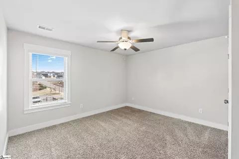 Bedroom - 569 Laxton Rd, Greer, SC 29651 photo 5 of 7