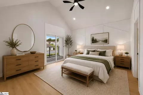 Bedroom - 128 Lyman Ave, Duncan, SC 29334 photo 1 of 9