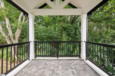 Exterior - 128 Lyman Ave, Duncan, SC 29334 photo 6 of 10