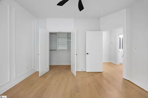 Bedroom - 128 Lyman Ave, Duncan, SC 29334 photo 9 of 9