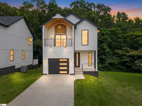 128 Lyman Ave, Duncan, SC 29334