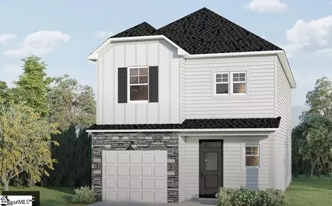 264 Brown Cir #LOT 2, Easley, SC 29642