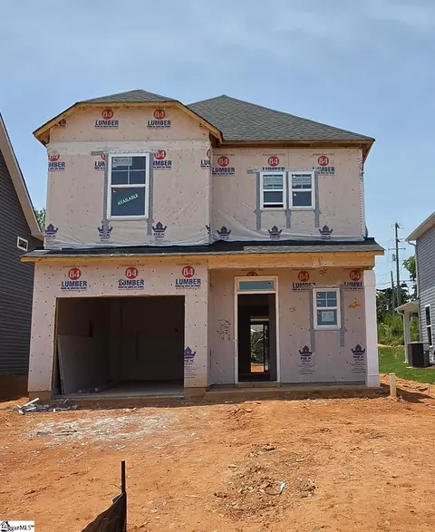 264 Brown Cir #LOT 2, Easley, SC 29642