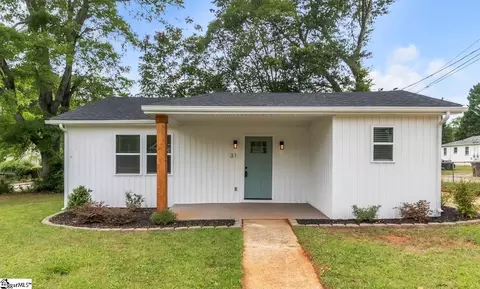 31 Hellams St, Greenville, SC 29611