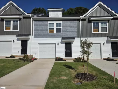 2061 Hillman Way, Roebuck, SC 29376