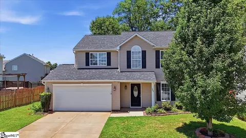 103 Montauk Dr, Greenville, SC 29607