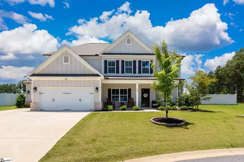103 Martin Woods Way, Fountain Inn, SC 29644