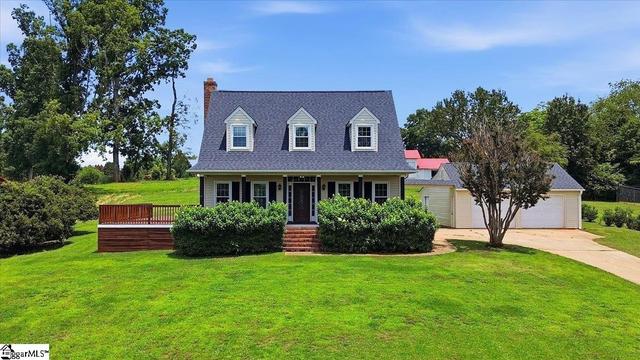 110 Amanda Dr, Anderson, SC 29621