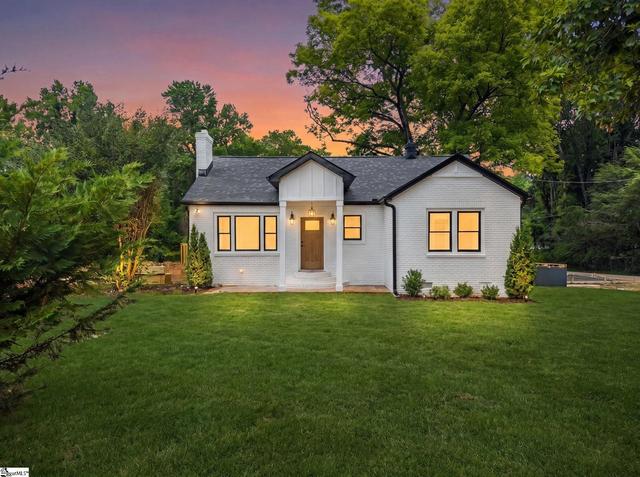 5497 Old Buncombe Rd, Greenville, SC 29609