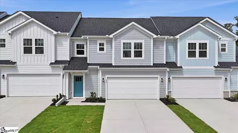 429 Crestcreek Dr, Anderson, SC 29621