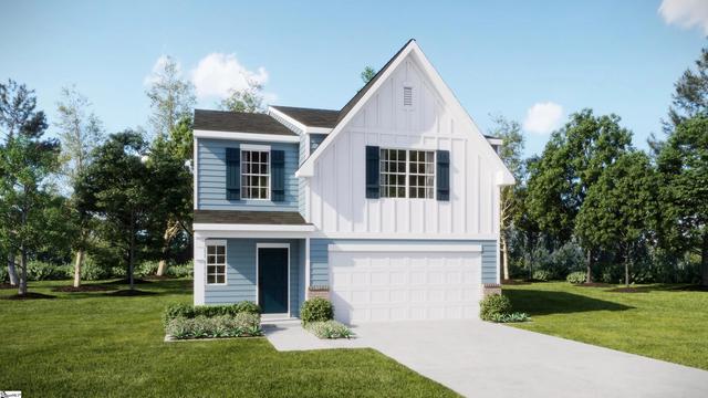 109 Fern Stitch Dr, Clinton, SC 29325
