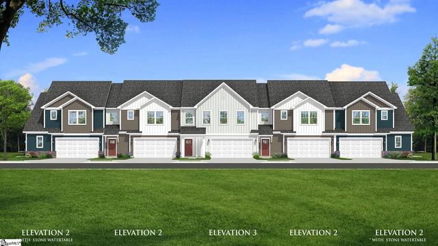 330 Ridgelea St, Fountain Inn, SC 29644