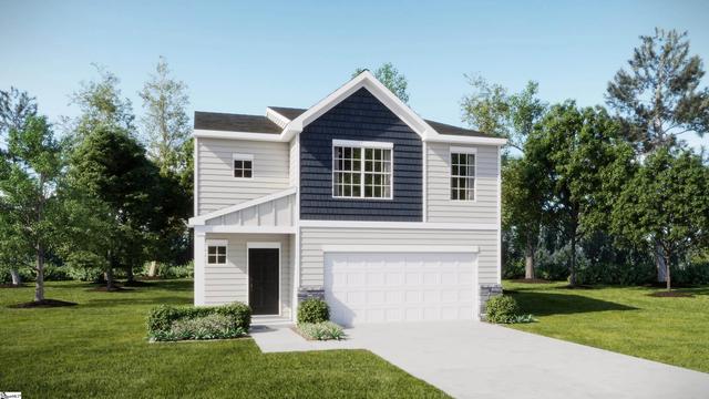 243 Woven Wheel Dr, Clinton, SC 29325