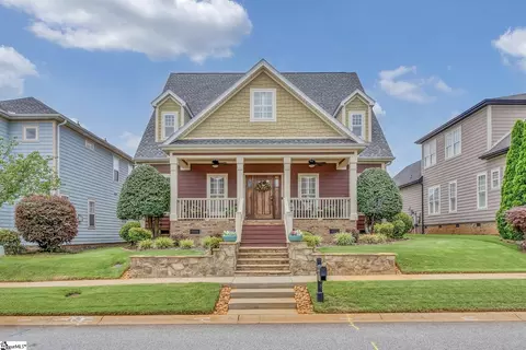 18 Worthington Ct, Simpsonville, SC 29681