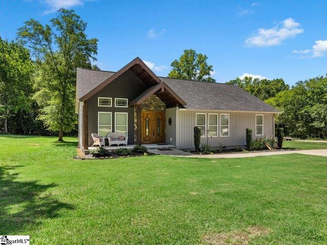 211 Toney Rd, Union, SC 29379