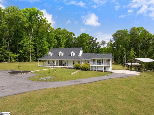 241 Bramlett Rd, Greer, SC 29651