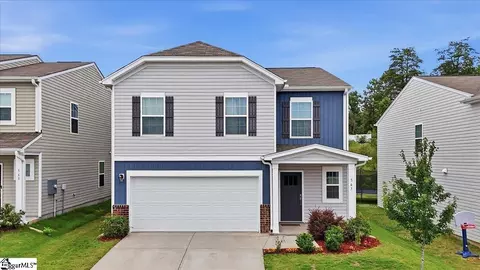 567 Wooden Duck St, Spartanburg, SC 29303