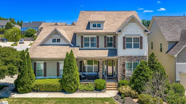 2 Sheldrake Pl, Simpsonville, SC 29681