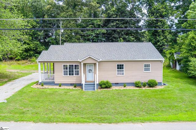 115 Clover St, Liberty, SC 29657