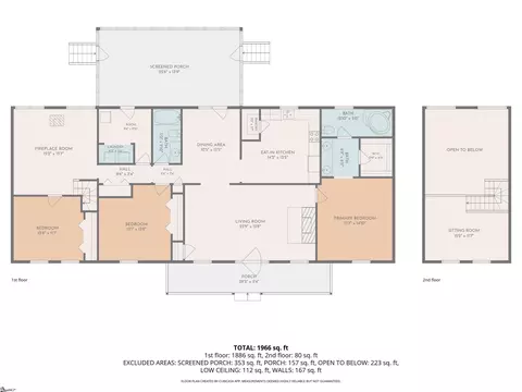 333 Flatrock Rd, Honea Path, SC 29654 photo 44