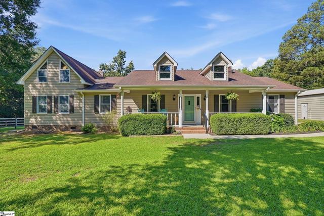 333 Flatrock Rd, Honea Path, SC 29654