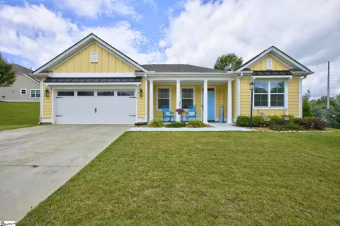 116 Lincoln Hill Rd, Taylors, SC 29687