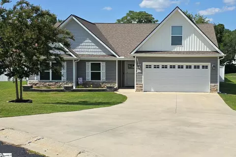 874 W Keepsake Ln, Inman, SC 29349