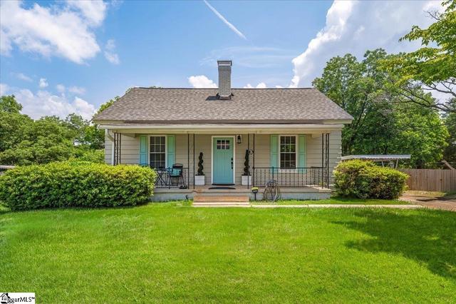 26 W 5th St, Greenville, SC 29611