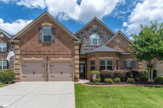 220 Sunnybrook Ln, Greer, SC 29650