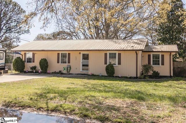 531 Stone Dr, Anderson, SC 29625