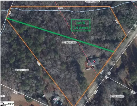 0 Emily Ln, Piedmont, SC 29673
