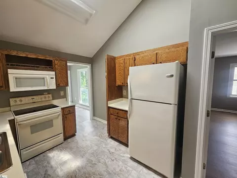Kitchen - 803 Dillard Rd, Greer, SC 29650 photo 1 of 2