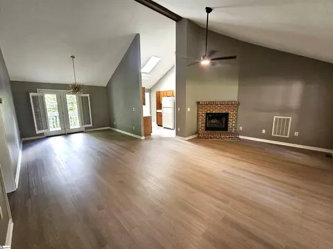 Living - 803 Dillard Rd, Greer, SC 29650 photo 1 of 5