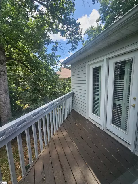 Exterior - 803 Dillard Rd, Greer, SC 29650 photo 4 of 8