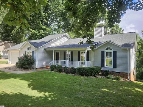 Exterior - 803 Dillard Rd, Greer, SC 29650 photo 2 of 8