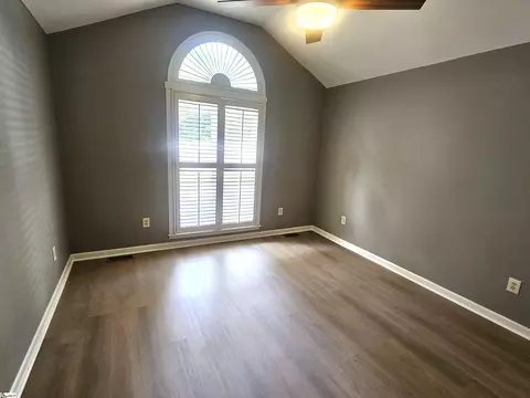 Bedroom - 803 Dillard Rd, Greer, SC 29650 photo 2 of 2