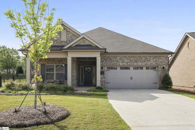 828 Vita Dr, Greer, SC 29650