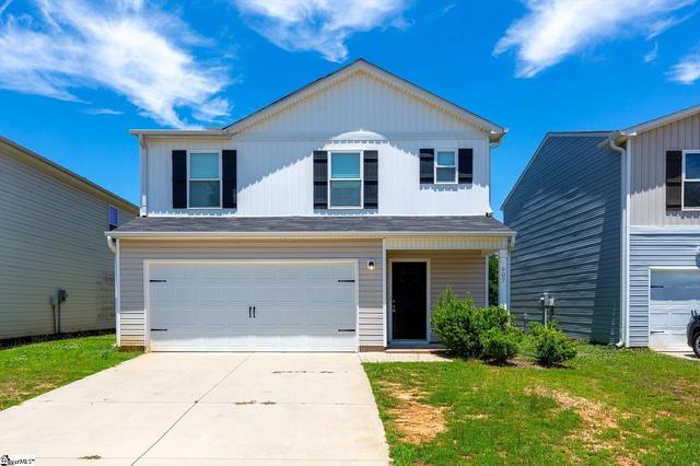 607 Farmstead Trl, Inman, SC 29349