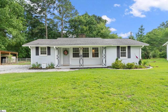313 Lanham St, Greenwood, SC 29649