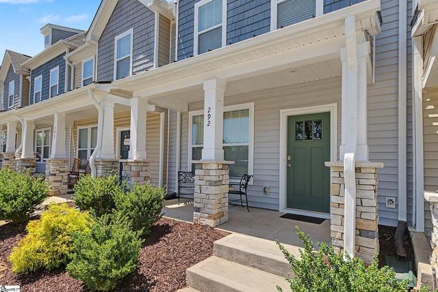 284 E Hayne St, Woodruff, SC 29388