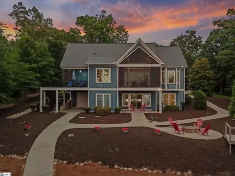 600 Coleridge Ct, Seneca, SC 29672 photo 2