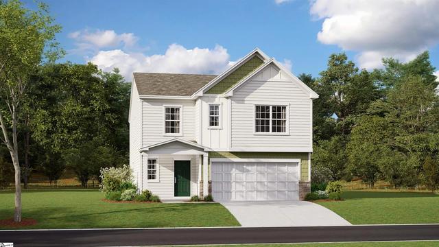 1628 Chestnut Grove Way, Spartanburg, SC 29303