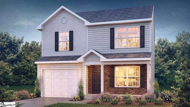 9 Archstone Way, Piedmont, SC 29673