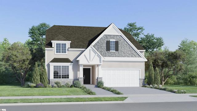 413 Adhurst Dr, Enoree, SC 29335
